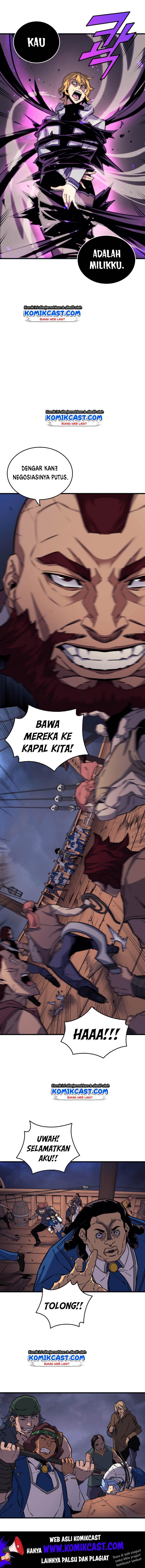 The Great Mage Returns After 4000 Years Chapter 14 Gambar 12
