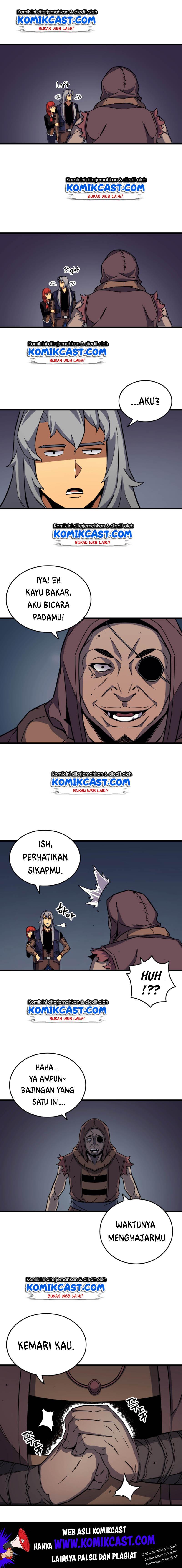 The Great Mage Returns After 4000 Years Chapter 14 Gambar 14