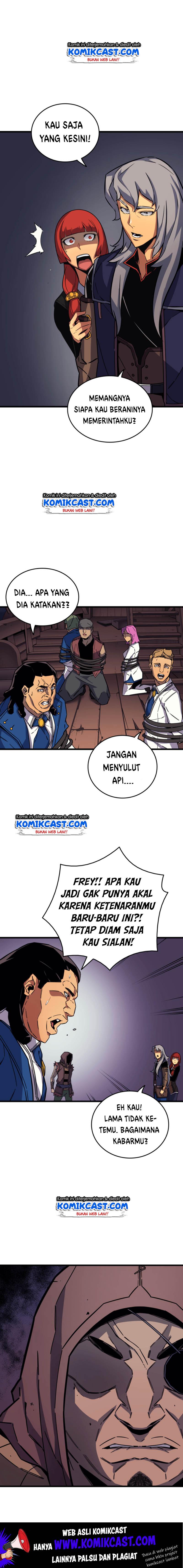 The Great Mage Returns After 4000 Years Chapter 14 Gambar 15