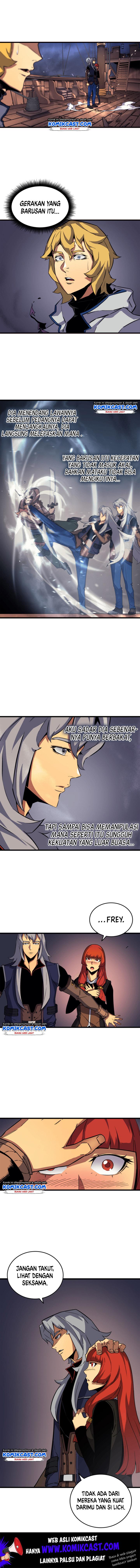 The Great Mage Returns After 4000 Years Chapter 15 Gambar 3