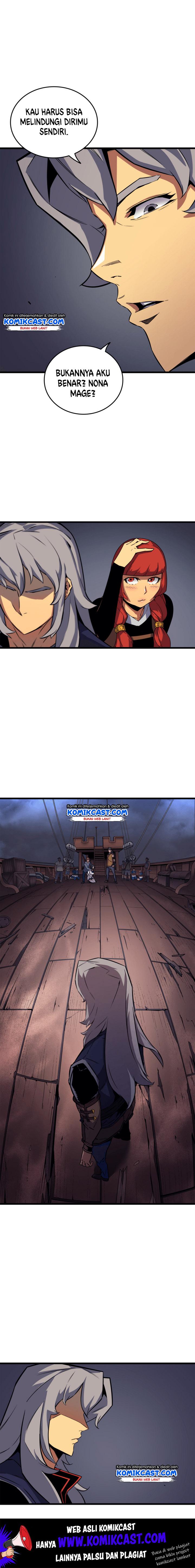 The Great Mage Returns After 4000 Years Chapter 15 Gambar 4