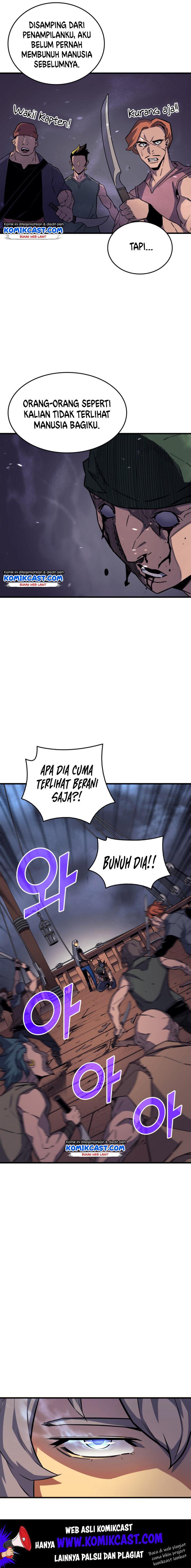 The Great Mage Returns After 4000 Years Chapter 15 Gambar 7