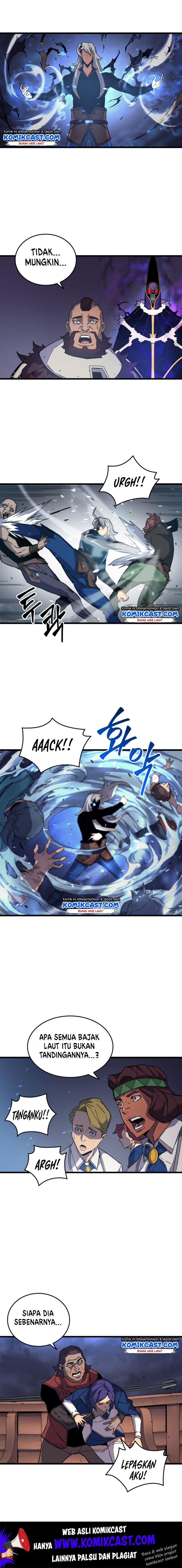 The Great Mage Returns After 4000 Years Chapter 15 Gambar 9
