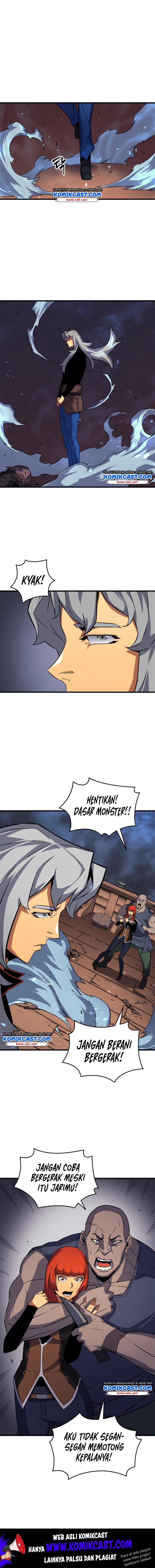 The Great Mage Returns After 4000 Years Chapter 15 Gambar 13