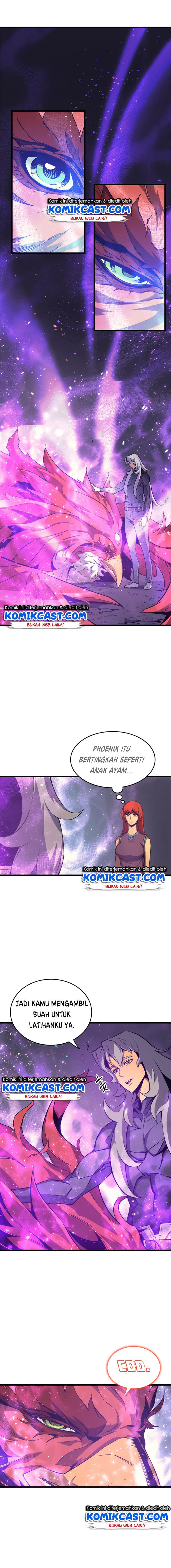 The Great Mage Returns After 4000 Years Chapter 23 Gambar 3