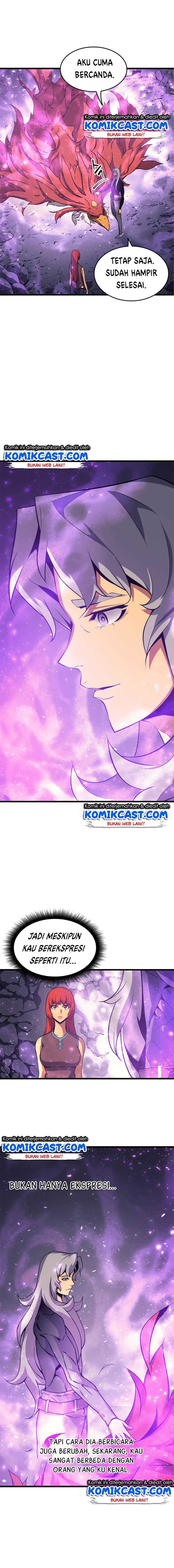 The Great Mage Returns After 4000 Years Chapter 23 Gambar 4