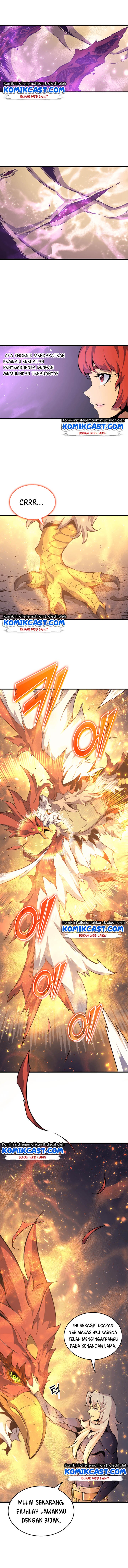 The Great Mage Returns After 4000 Years Chapter 23 Gambar 6