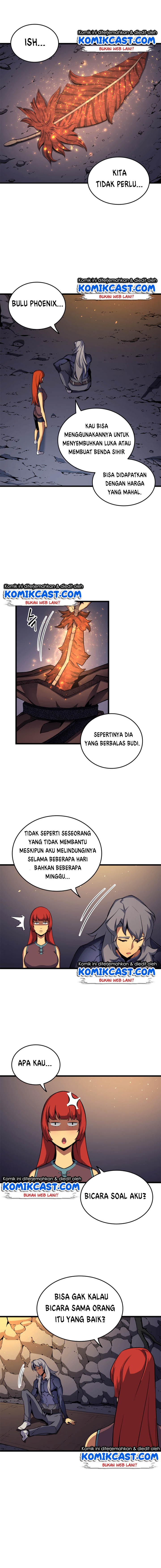 The Great Mage Returns After 4000 Years Chapter 23 Gambar 8