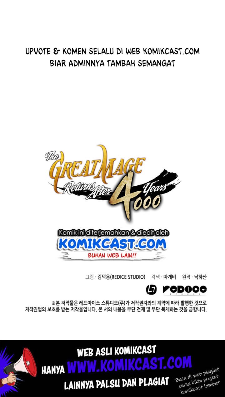 The Great Mage Returns After 4000 Years Chapter 23 Gambar 16