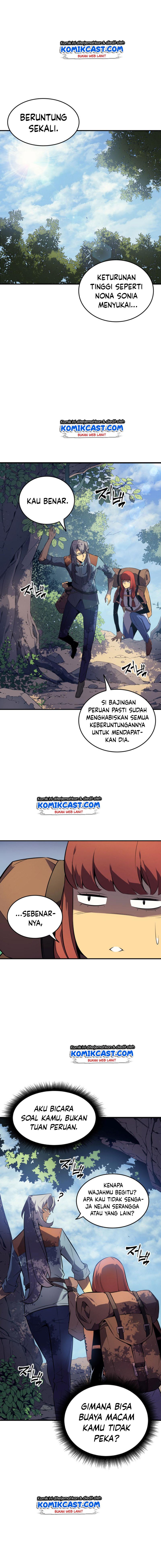 The Great Mage Returns After 4000 Years Chapter 30 Gambar 3