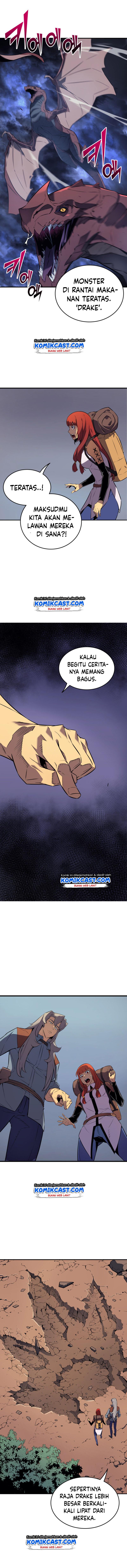 The Great Mage Returns After 4000 Years Chapter 30 Gambar 5