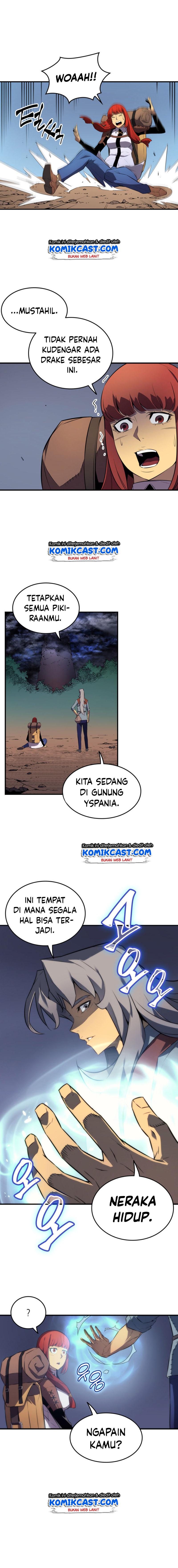 The Great Mage Returns After 4000 Years Chapter 30 Gambar 6