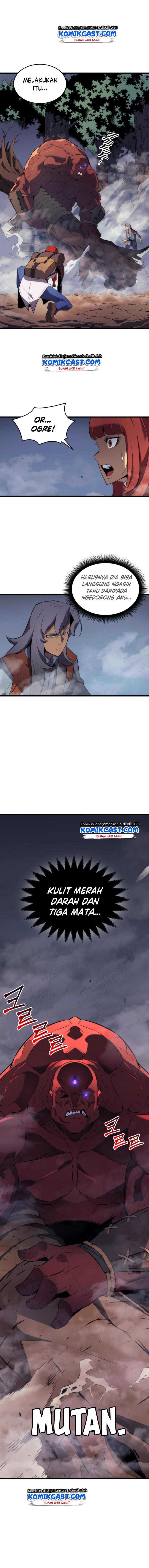 The Great Mage Returns After 4000 Years Chapter 30 Gambar 8