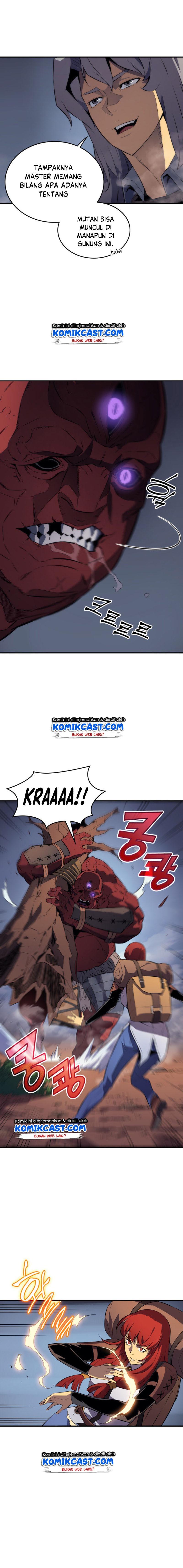 The Great Mage Returns After 4000 Years Chapter 30 Gambar 9