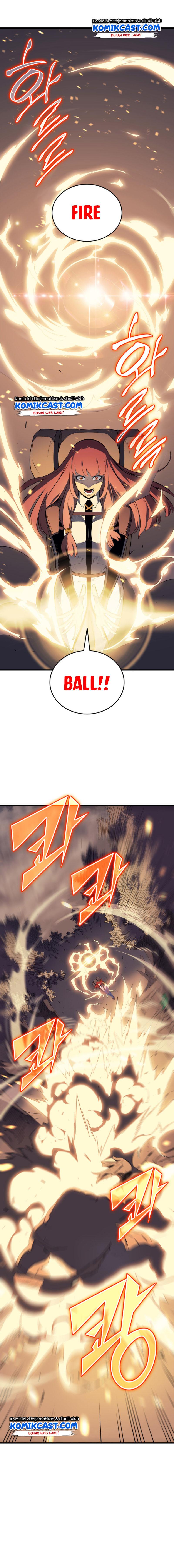 The Great Mage Returns After 4000 Years Chapter 30 Gambar 10
