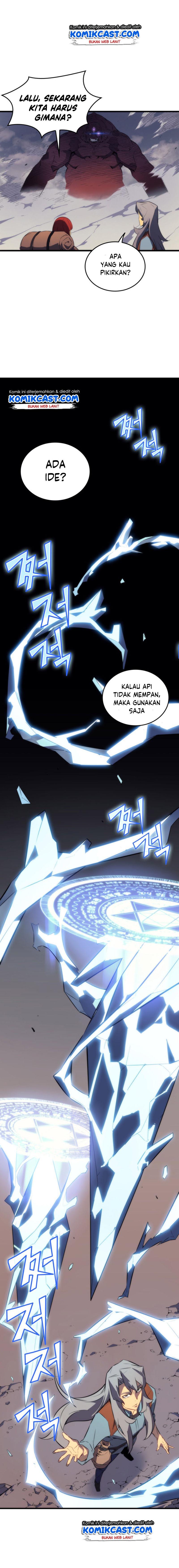 The Great Mage Returns After 4000 Years Chapter 30 Gambar 12