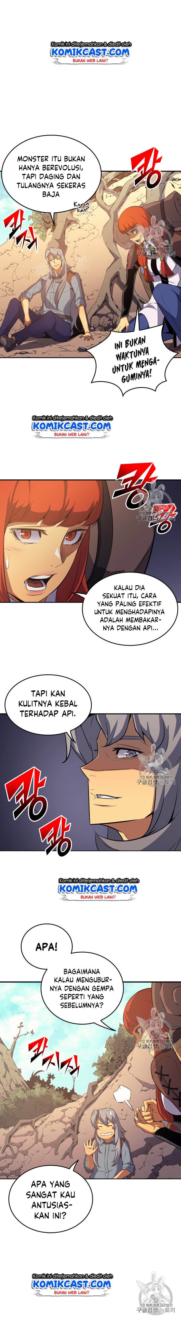 The Great Mage Returns After 4000 Years Chapter 31 Gambar 6