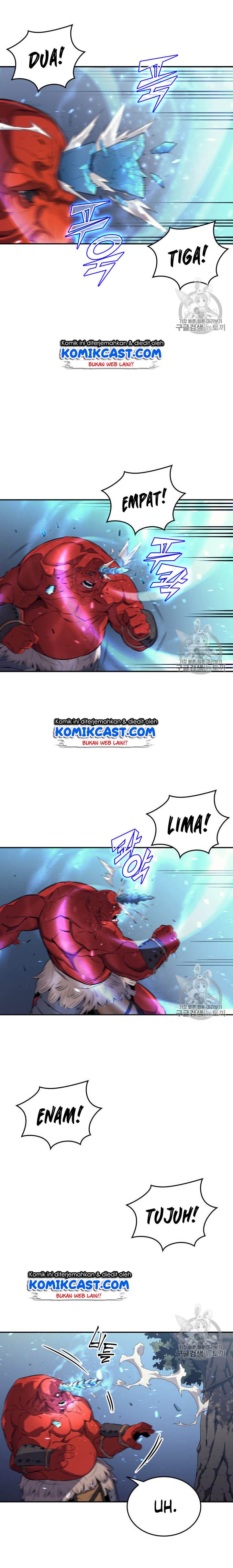 The Great Mage Returns After 4000 Years Chapter 31 Gambar 11