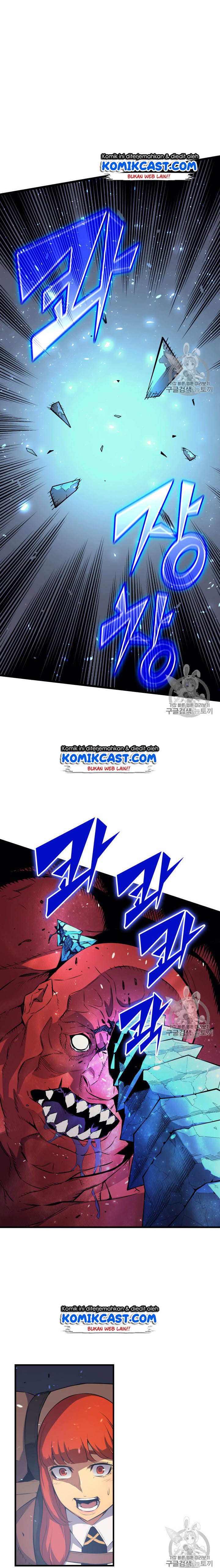 The Great Mage Returns After 4000 Years Chapter 31 Gambar 13