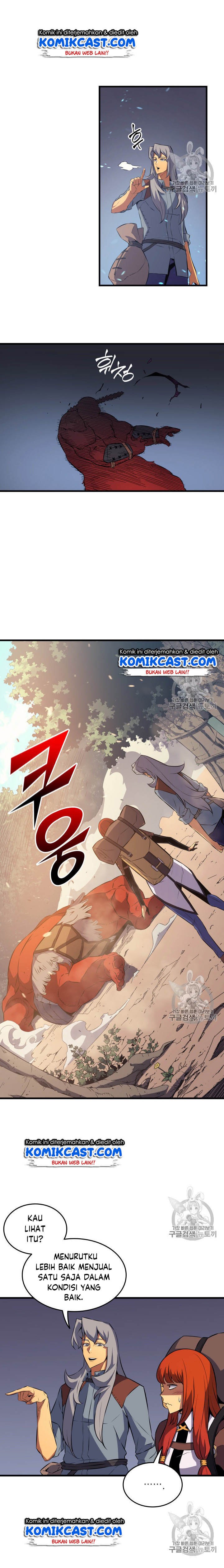 The Great Mage Returns After 4000 Years Chapter 31 Gambar 14