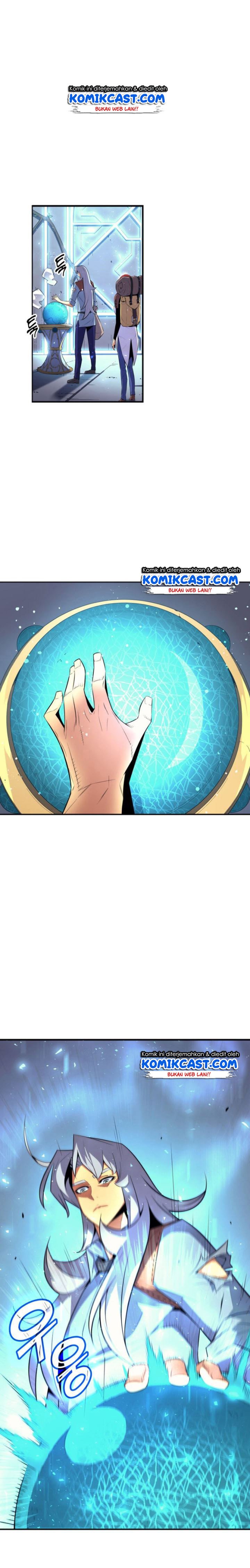 The Great Mage Returns After 4000 Years Chapter 33 Gambar 4