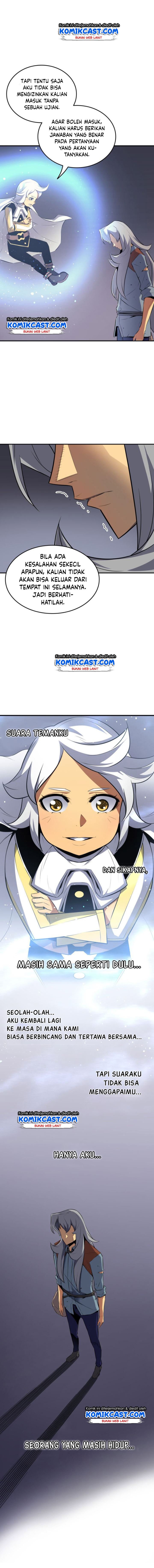 The Great Mage Returns After 4000 Years Chapter 33 Gambar 11
