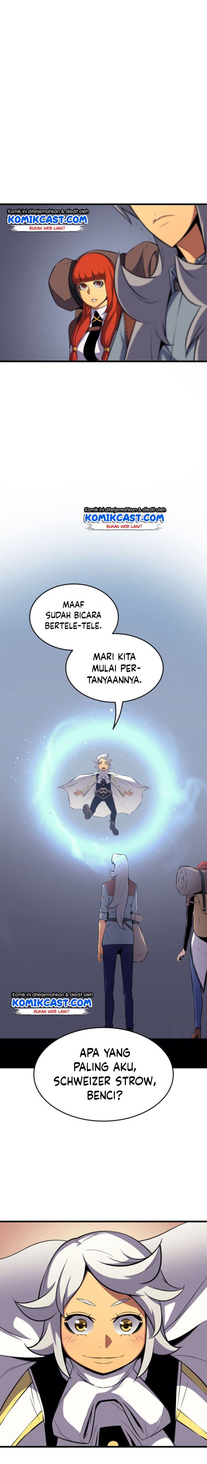 The Great Mage Returns After 4000 Years Chapter 33 Gambar 13