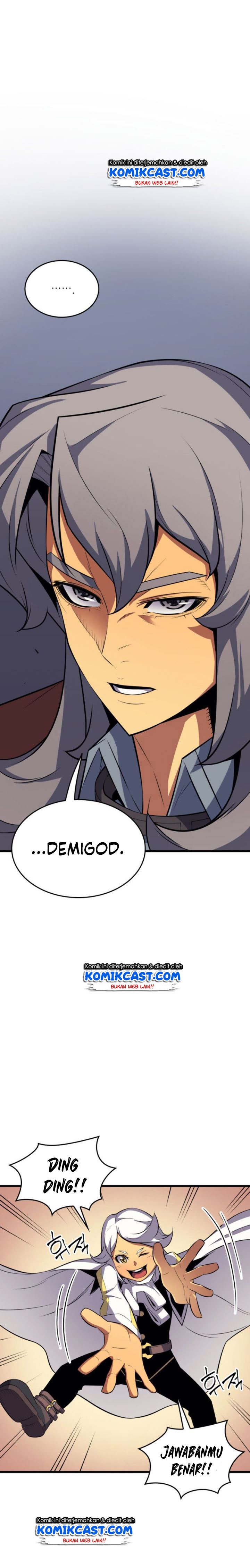 The Great Mage Returns After 4000 Years Chapter 33 Gambar 14