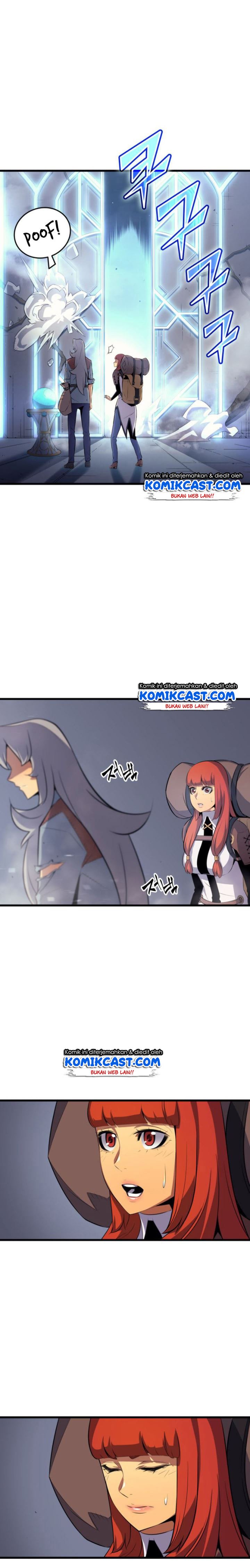The Great Mage Returns After 4000 Years Chapter 33 Gambar 15
