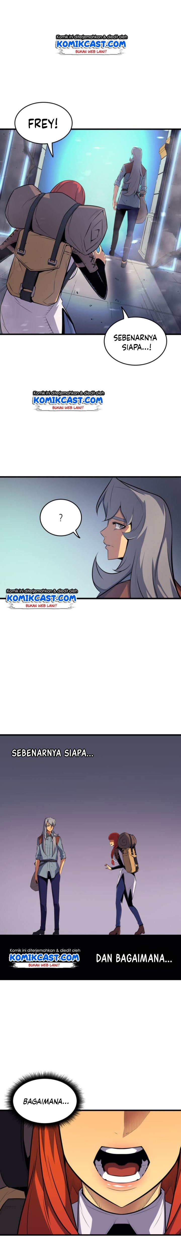 The Great Mage Returns After 4000 Years Chapter 33 Gambar 16