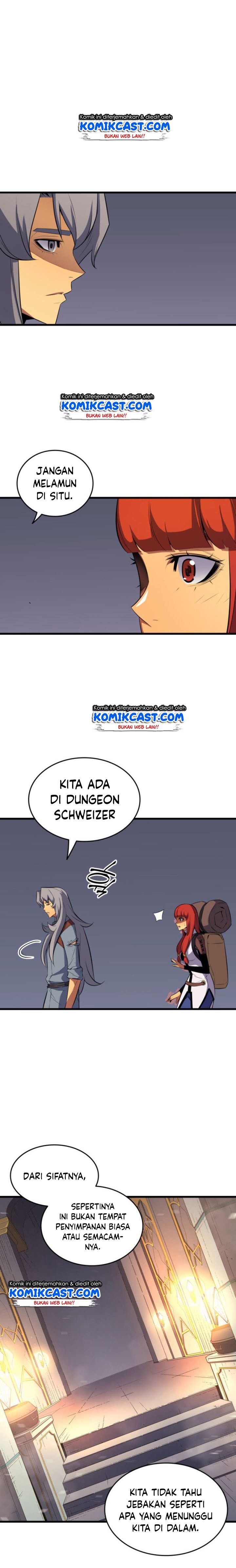 The Great Mage Returns After 4000 Years Chapter 33 Gambar 17