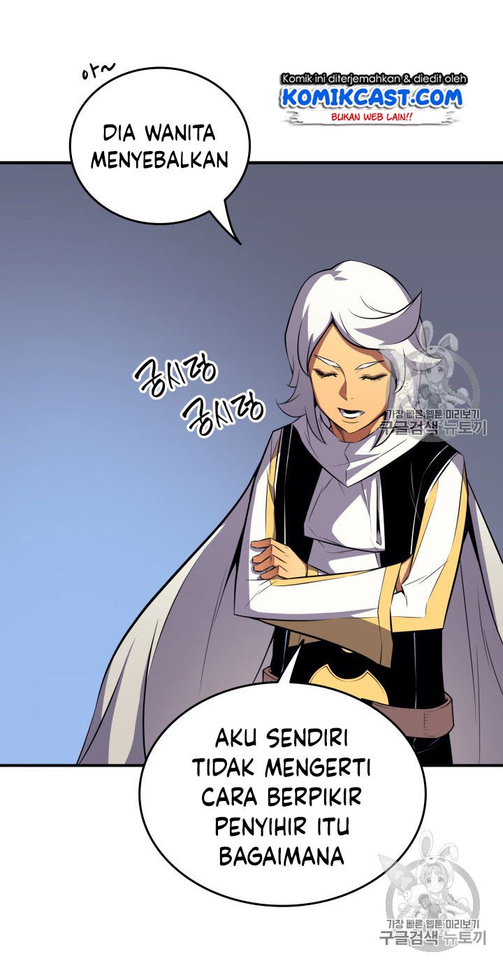 The Great Mage Returns After 4000 Years Chapter 34 Gambar 14
