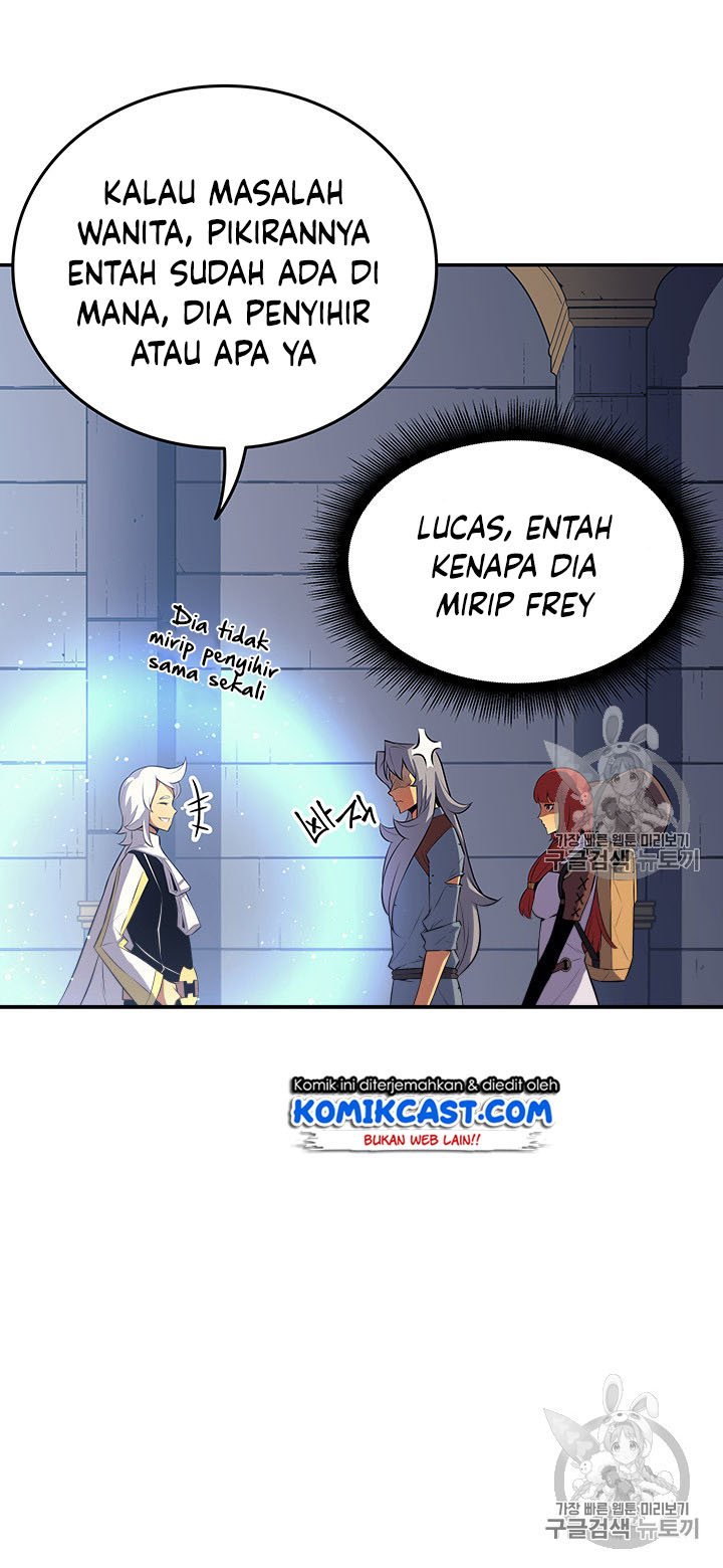 The Great Mage Returns After 4000 Years Chapter 34 Gambar 21