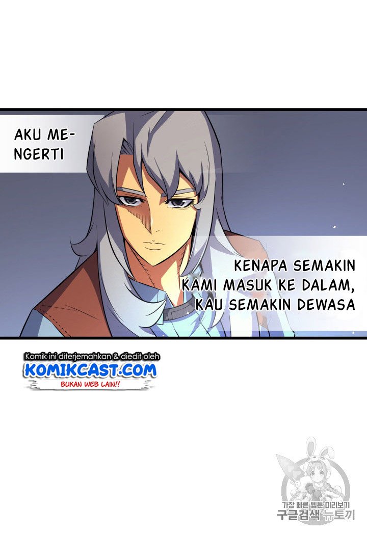 The Great Mage Returns After 4000 Years Chapter 34 Gambar 27