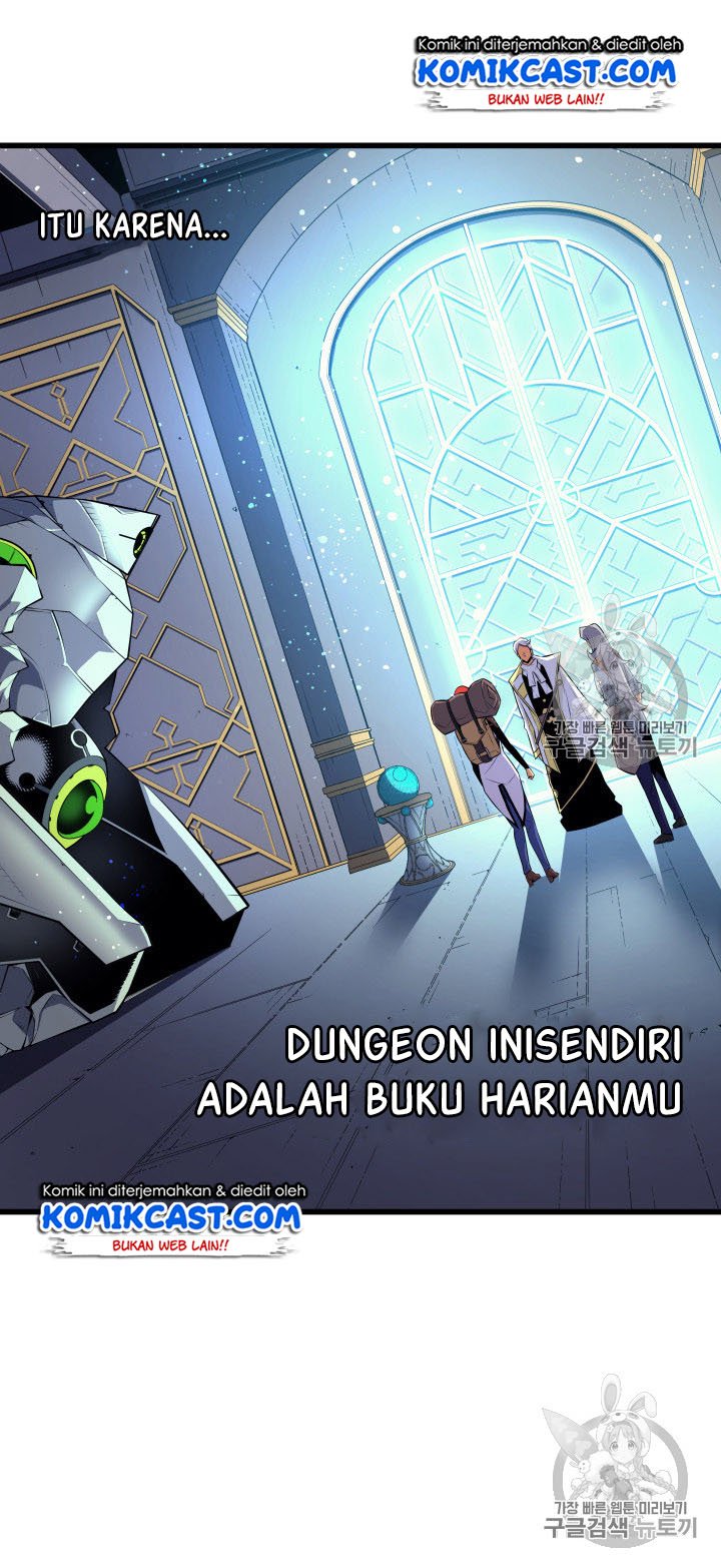 The Great Mage Returns After 4000 Years Chapter 34 Gambar 28