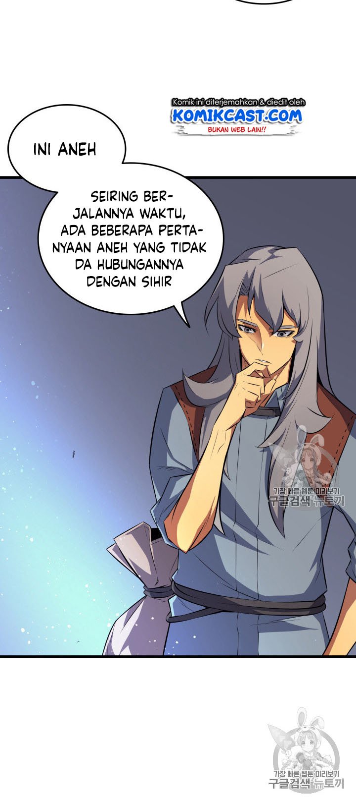 The Great Mage Returns After 4000 Years Chapter 34 Gambar 35