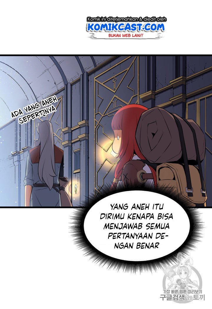 The Great Mage Returns After 4000 Years Chapter 34 Gambar 36