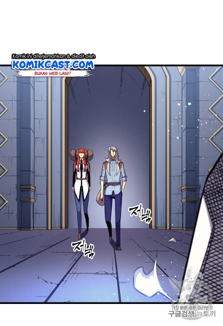 The Great Mage Returns After 4000 Years Chapter 34 Gambar 37