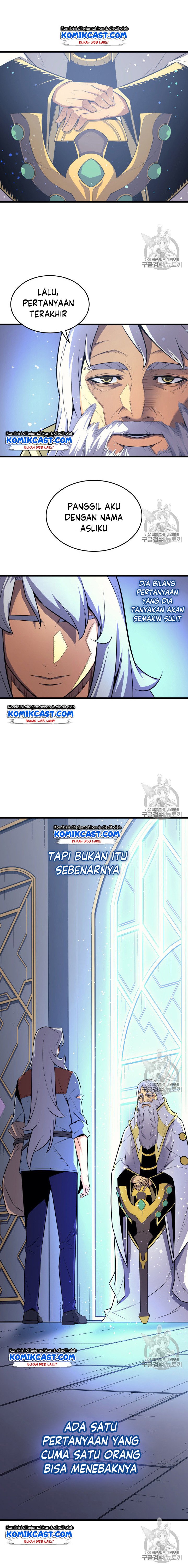 The Great Mage Returns After 4000 Years Chapter 34 Gambar 44