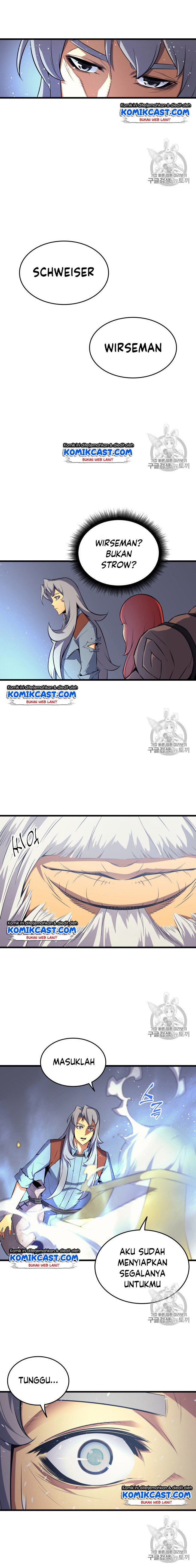 The Great Mage Returns After 4000 Years Chapter 34 Gambar 45
