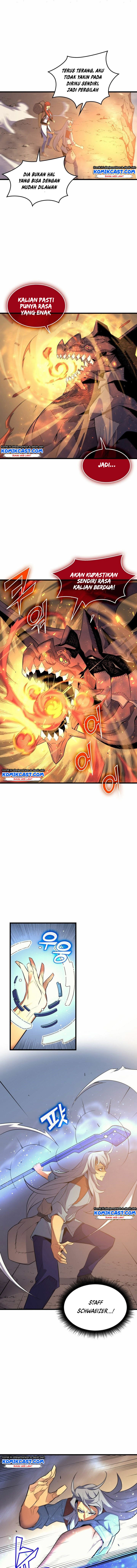 The Great Mage Returns After 4000 Years Chapter 37 Gambar 5