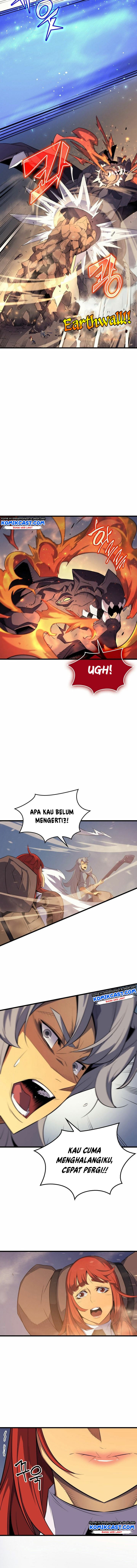 The Great Mage Returns After 4000 Years Chapter 37 Gambar 6