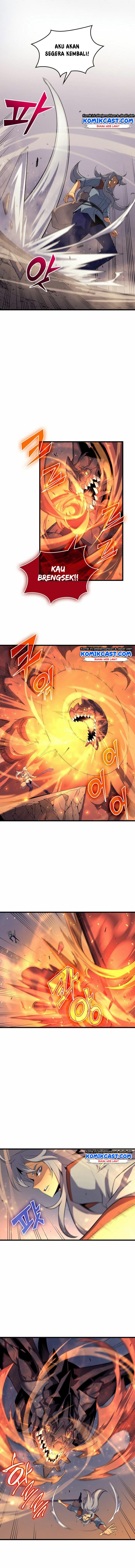 The Great Mage Returns After 4000 Years Chapter 37 Gambar 7