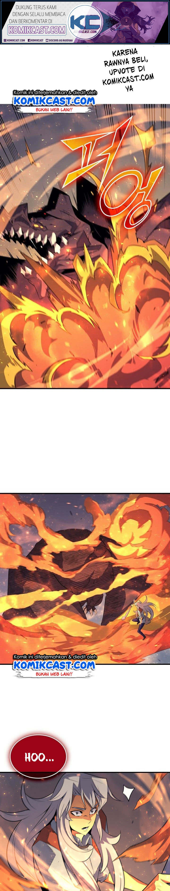 The Great Mage Returns After 4000 Years Chapter 38 Gambar 2