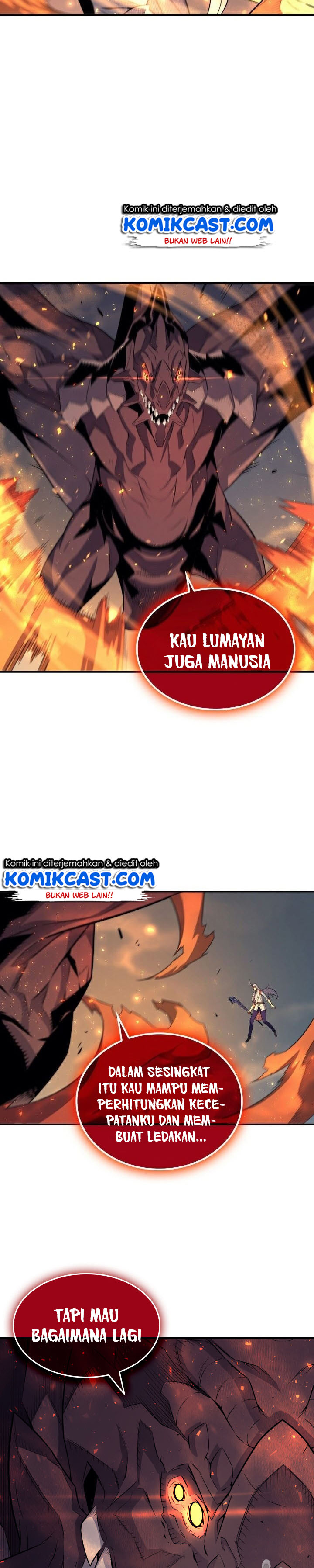 The Great Mage Returns After 4000 Years Chapter 38 Gambar 3