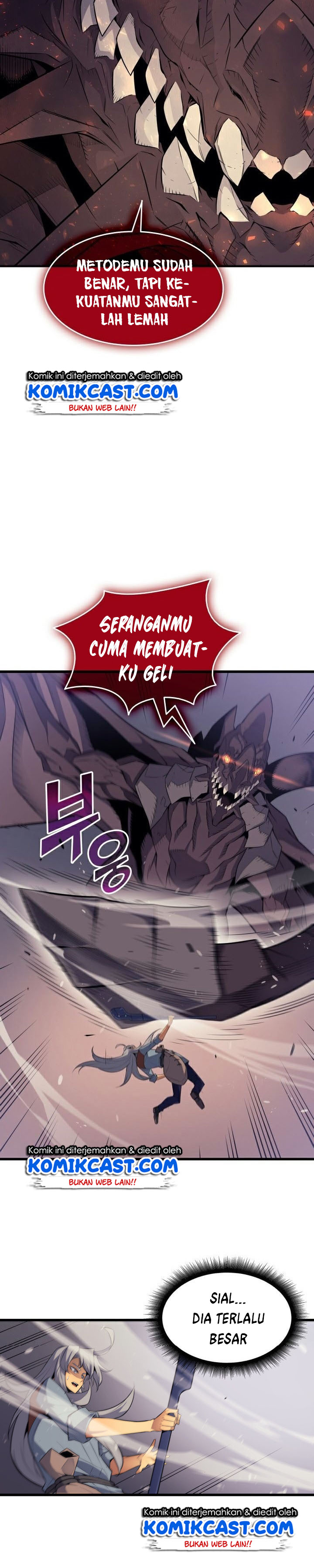 The Great Mage Returns After 4000 Years Chapter 38 Gambar 4