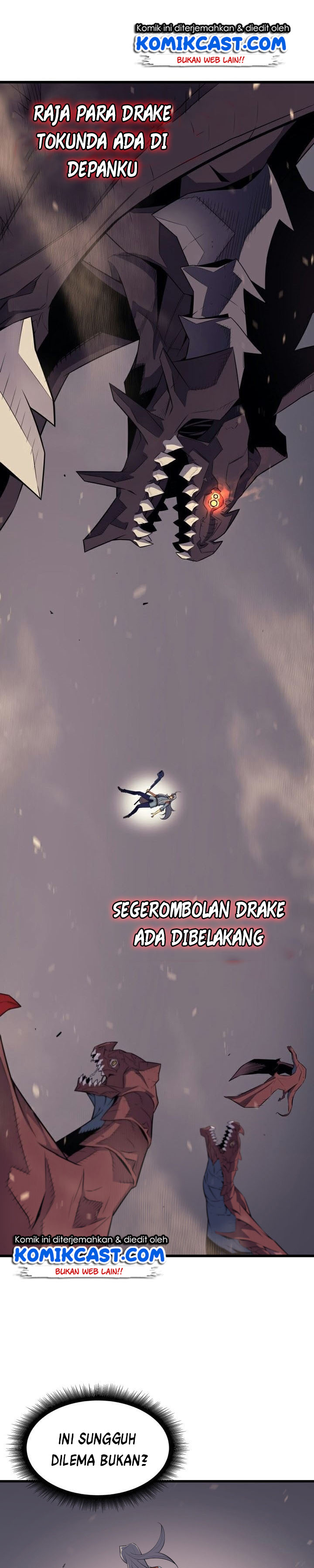 The Great Mage Returns After 4000 Years Chapter 38 Gambar 5