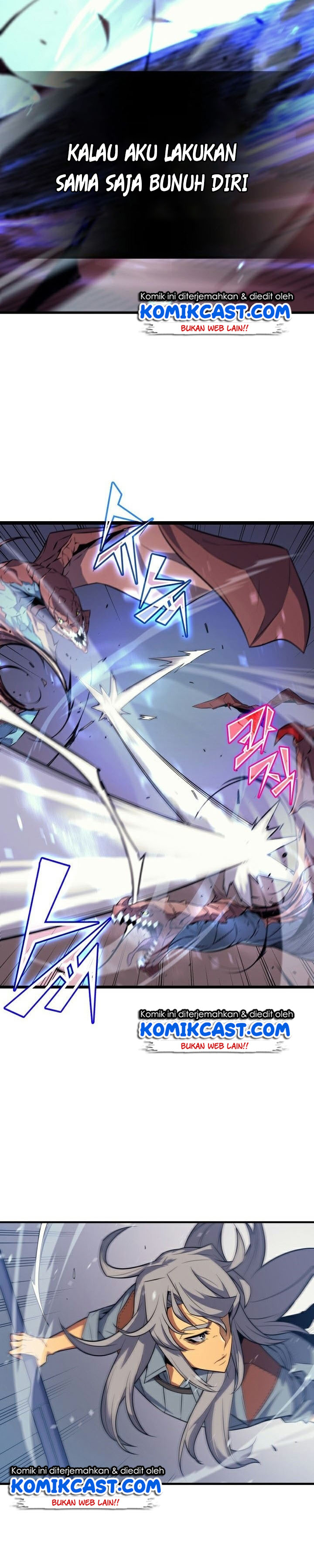The Great Mage Returns After 4000 Years Chapter 38 Gambar 9