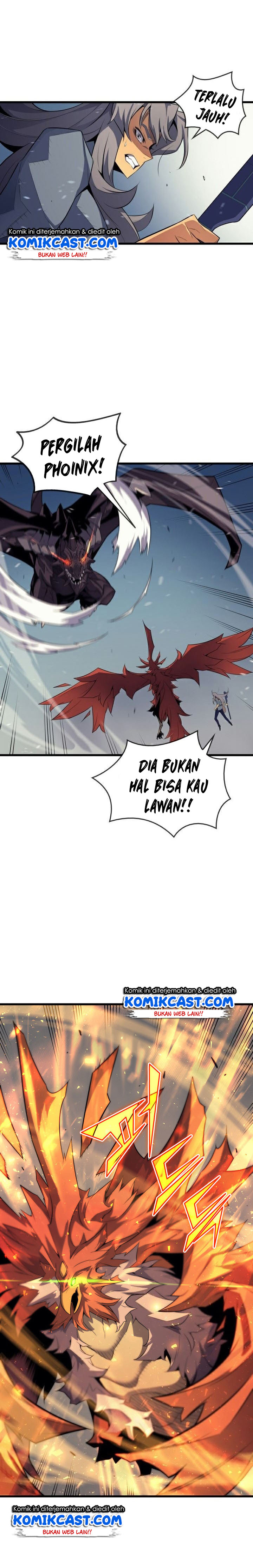 The Great Mage Returns After 4000 Years Chapter 38 Gambar 15