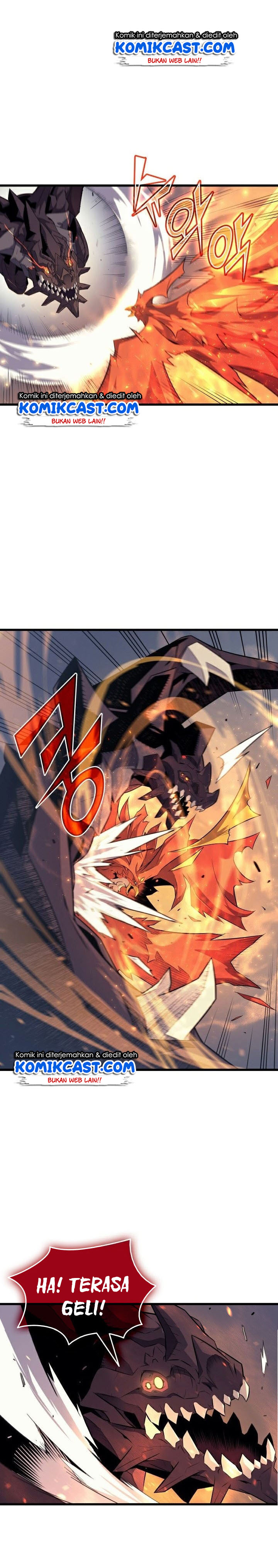 The Great Mage Returns After 4000 Years Chapter 38 Gambar 16
